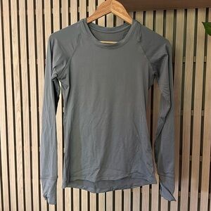 Fleo long sleeved shirt